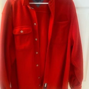 Tommy Jeans. Button up. GUC